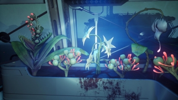 Moons of Madness Screenshot